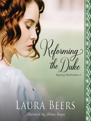 cover image of Reforming the Duke